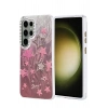 Mey İthalat®  Samsung Galaxy S25 Ultra Kılıf Blade Aynalı Desenli Kapak - Desen 7
