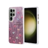 Mey İthalat®  Samsung Galaxy S25 Ultra Kılıf Blade Aynalı Desenli Kapak - Desen 8