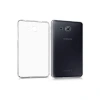 Mey İthalat®  Samsung Galaxy T280 Tab A 7 Kılıf Tablet Şeffaf Silikon