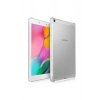 Mey İthalat®  Samsung Galaxy T290 Tab A 8 Kılıf Anti Shock Tablet Silikon - Şeffaf