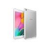Mey İthalat®  Samsung Galaxy T290 Tab A 8 Kılıf Anti Shock Tablet Silikon - Şeffaf