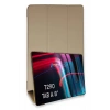 Mey İthalat®  Samsung Galaxy T290 Tab A 8 Kılıf Tablet Smart Kılıf - Gold