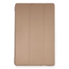 Mey İthalat®  Samsung Galaxy T290 Tab A 8 Kılıf Tablet Smart Kılıf - Gold