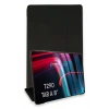 Mey İthalat®  Samsung Galaxy T290 Tab A 8 Kılıf Tablet Smart Kılıf - Siyah