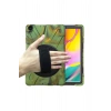Mey İthalat®  Samsung Galaxy T510 Tab A 10.1 Kılıf Amazing Tablet Kapak - Kamuflaj