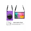 Mey İthalat®  Samsung Galaxy T510 Tab A 10.1 Kılıf Amazing Tablet Kapak - Mor