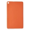 Mey İthalat®  Samsung Galaxy T510 Tab A 10.1 Kılıf Evo Tablet Silikon - Turuncu