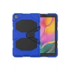 Mey İthalat®  Samsung Galaxy T510 Tab A 10.1 Kılıf Griffin Tablet Kapak - Mavi