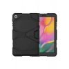 Mey İthalat®  Samsung Galaxy T510 Tab A 10.1 Kılıf Griffin Tablet Kapak - Siyah