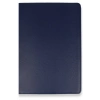 Mey İthalat®  Samsung Galaxy T560 Tab E 9.7 Kılıf 360 Tablet Deri Kılıf - Lacivert