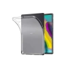 Mey İthalat®  Samsung Galaxy T720 Tab S5e 10.5 Kılıf Tablet Şeffaf Silikon