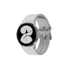 Mey İthalat®  Samsung Galaxy Watch 4 Klasik Kordon - Açık Gri