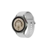 Mey İthalat®  Samsung Galaxy Watch 4 Klasik Kordon - Beyaz