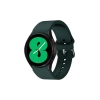 Mey İthalat®  Samsung Galaxy Watch 4 Klasik Kordon - Haki Yeşil