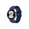 Mey İthalat®  Samsung Galaxy Watch 4 Klasik Kordon - Lacivert