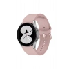 Mey İthalat®  Samsung Galaxy Watch 4 Klasik Kordon - Pudra