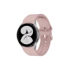 Mey İthalat®  Samsung Galaxy Watch 4 Klasik Kordon - Pudra