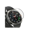 Mey İthalat®  Samsung Galaxy Watch Ultra 47mm Polymer Nano Ekran Koruyucu - Şeffaf