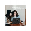 Mey İthalat®  Samsung Galaxy X200 Tab A8 10.5 Kılıf Amazing Tablet Kapak - Pembe