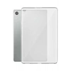 Mey İthalat®  Samsung Galaxy X200 Tab A8 10.5 Kılıf Tablet Şeffaf Silikon - Şeffaf