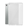 Mey İthalat®  Samsung Galaxy X200 Tab A8 10.5 Kılıf Tablet Şeffaf Silikon - Şeffaf