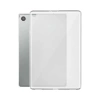 Mey İthalat®  Samsung Galaxy X200 Tab A8 10.5 Kılıf Tablet Şeffaf Silikon - Şeffaf