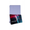 Mey İthalat®  Samsung Galaxy X200 Tab A8 10.5 Kılıf Tablet Smart Kılıf - Lila