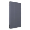 Mey İthalat®  Samsung Galaxy X610 Tab S9 FE Plus 12.4 Kılıf Tablet Smart Kılıf - Lila