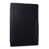 Mey İthalat®  Samsung Galaxy X910 Tab S9 Ultra 14.6 Kılıf Kalemlikli Mars Tablet Kılıfı - Lacivert