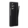 Mey İthalat®  Samsung Galaxy Z Fold 6 Hole Fold Kapak - Siyah
