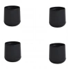 Mey İthalat® Sandalye Pabucu Dış 19 mm 4 Adet
