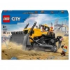 Mey İthalat® Sarı Buldozer 60466