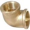 Mey İthalat® Sarı Dirsek 3/8X3/8