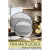 Mey İthalat® Sarma Dolma Süzgeci 2 li Set