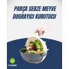 Mey İthalat® Sebze Doğrama ve Rendeleme İçin Pratik Mutfak Aparatı