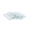 Mey İthalat® Şeffaf Kaynak Maskesi Camı 80x110 mm