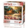 Mey İthalat®  Seize the Day Puzzle 1000 Parça 20675