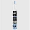 Mey İthalat® Selsil 05 Mutfak Duşakabin Silikonu Beyaz 280 ml