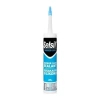 Mey İthalat® Selsil 05 Mutfak Duşakabin Silikonu Beyaz 280 ml