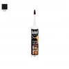 Mey İthalat® Selsil Ateş Mastiği Siyah 300 ml 1500 Dereceye Dayanıklı