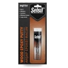 Mey İthalat® Selsil Epoxy 2 Bileşenli Macun Ahşap Yapıştırıcı 57 gr
