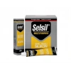 Mey İthalat® Selsil Genel Amaçlı Tüp Silikon 50 ml Beyaz
