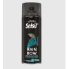 Mey İthalat® Selsil Rainbow Akrilik Sprey Boya 1016 Limon Sarı