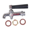 Mey İthalat® Semaver Musluğu