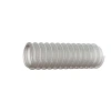 Mey İthalat® Sertsan 2lik LLS Şeffaf Spiralli Hortum 2 Metre