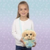 Mey İthalat® Sesli Peluş 20 cm