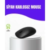 Mey İthalat® Sessiz Wireless Mouse – 5000 DPI Hassasiyetli ve Hafif Tasarım