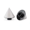 Mey İthalat® SGS 2767 Mermer Granit Konik Delme Panç M14  3-75 mm