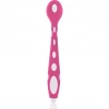 Mey İthalat®  Silikon Mama Kaşığı 563 Pembe Mor