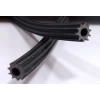 Mey İthalat® Sineklik Fitili 4,5 mm Siyah 10 Metre